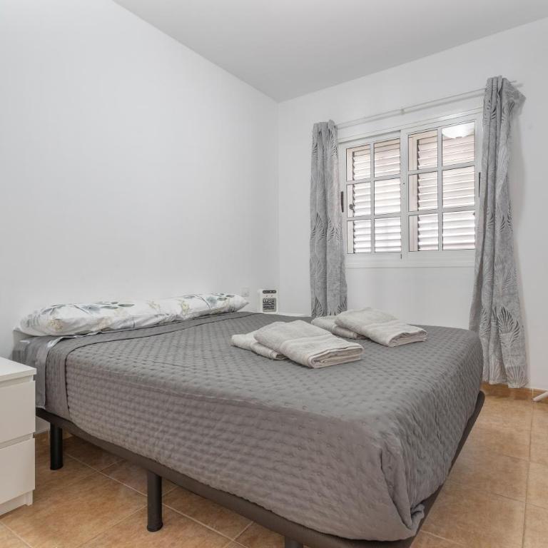 Casa vista golf - Three-Bedroom House - 9