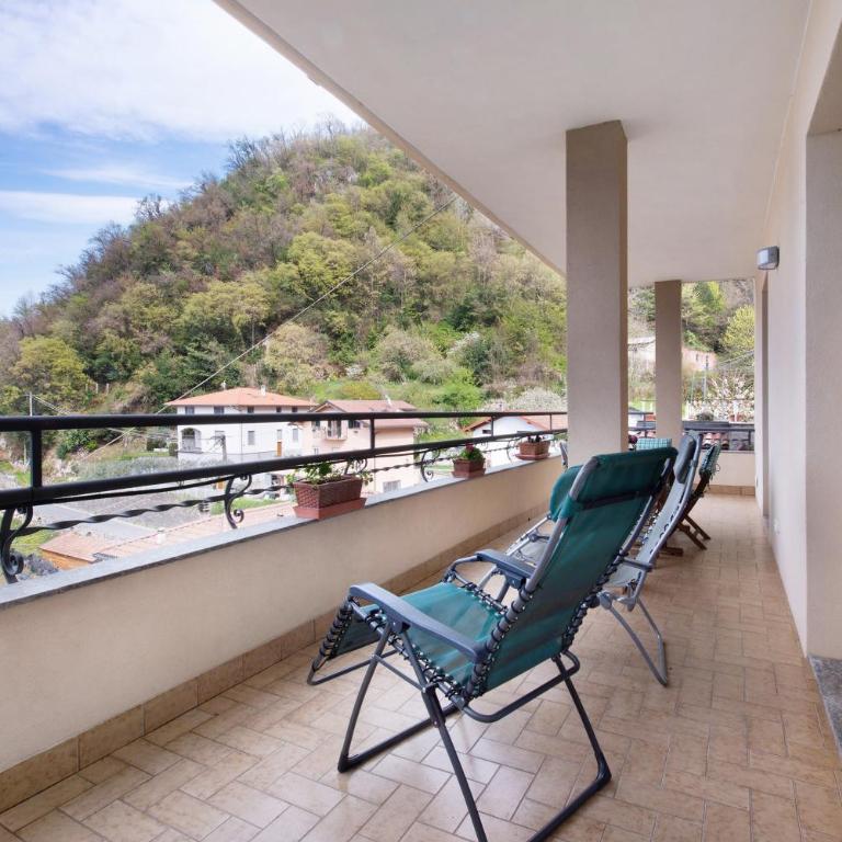 Signorino Lake View 3br, 2ba, Park - Casa con 3 Camere da Letto - 10