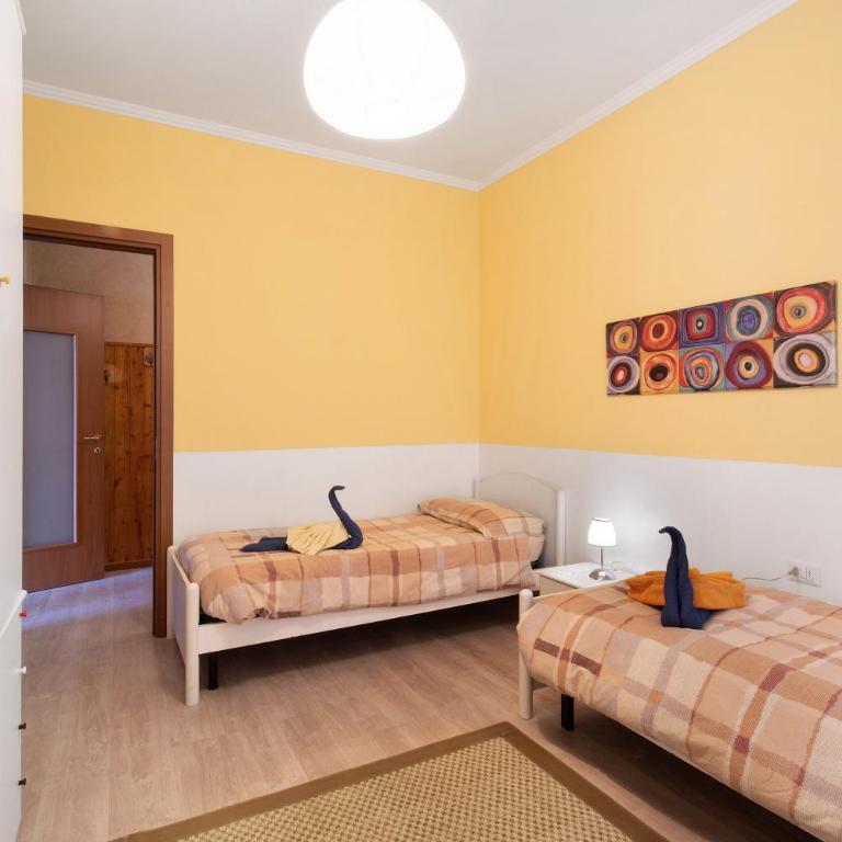 Signorino Lake View 3br, 2ba, Park - Casa con 3 Camere da Letto - 19