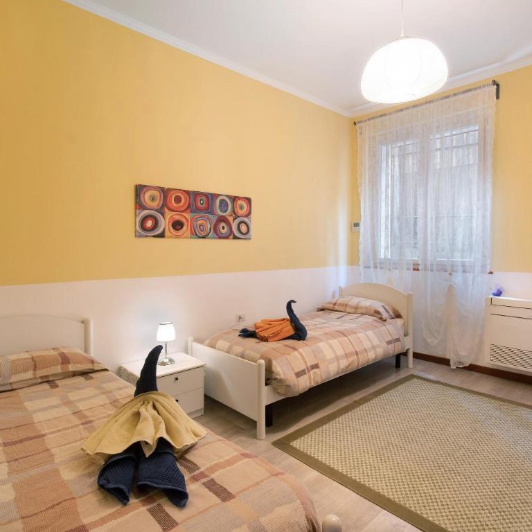 Signorino Lake View 3br, 2ba, Park - Casa con 3 Camere da Letto - 18