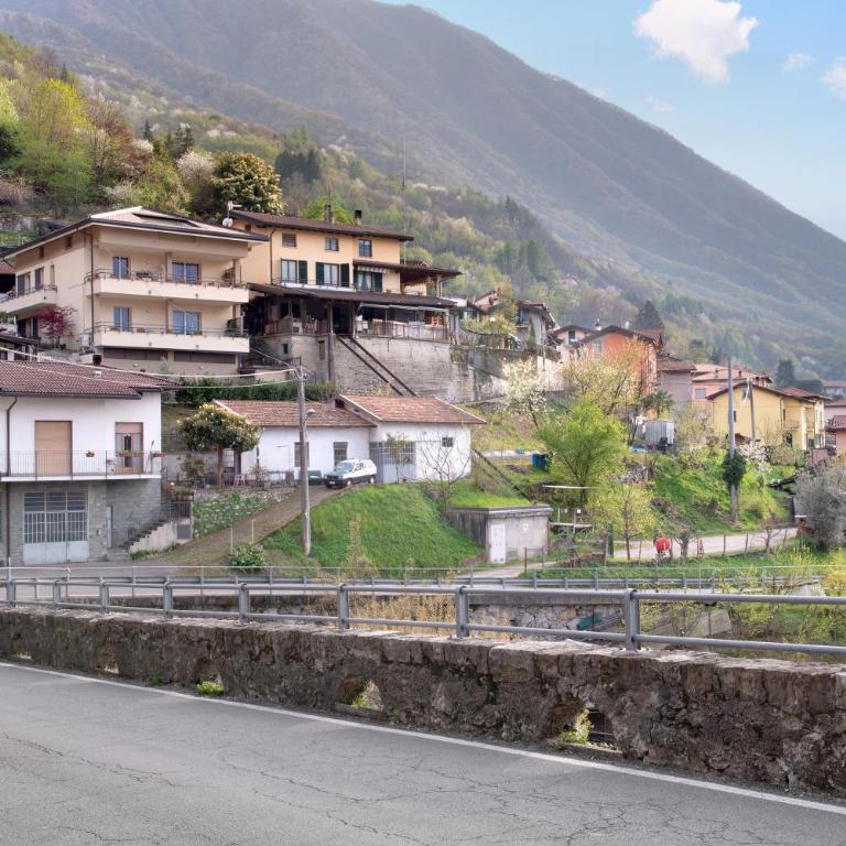 Signorino Lake View 3br, 2ba, Park - Casa con 3 Camere da Letto - 27
