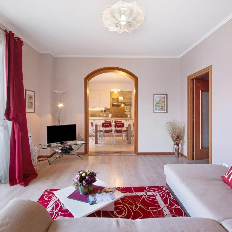 Signorino Lake View 3br, 2ba, Park - Casa con 3 Camere da Letto - 4