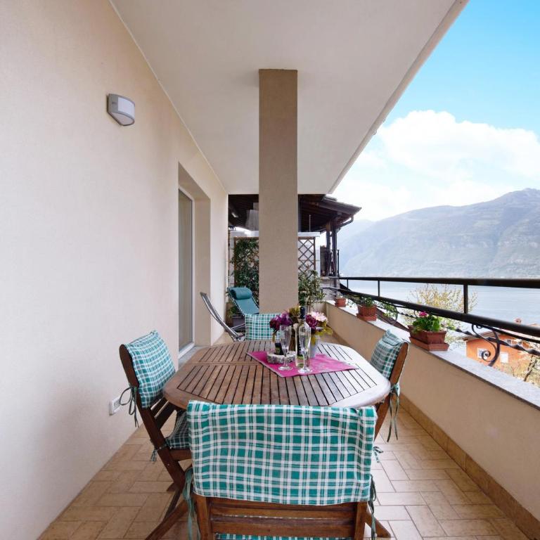 Signorino Lake View 3br, 2ba, Park - Casa con 3 Camere da Letto - 2