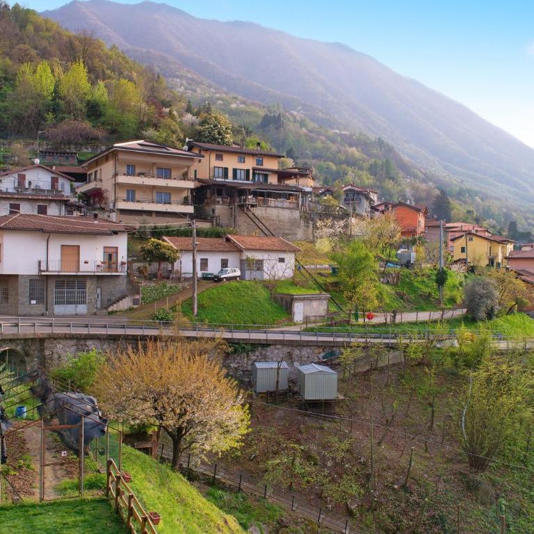 Signorino Lake View 3br, 2ba, Park - Casa con 3 Camere da Letto - 26