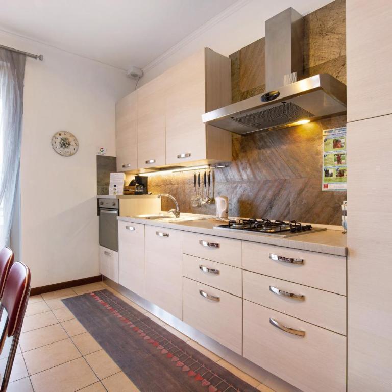 Signorino Lake View 3br, 2ba, Park - Casa con 3 Camere da Letto - 8