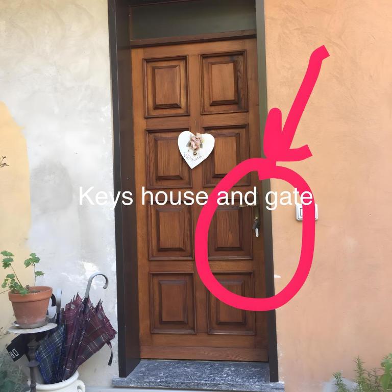 Signorino Lake View 3br, 2ba, Park - Casa con 3 Camere da Letto - 34