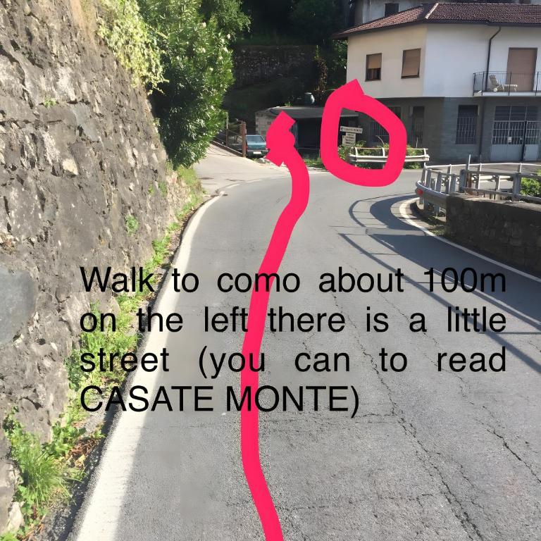 Signorino Lake View 3br, 2ba, Park - Casa con 3 Camere da Letto - 36