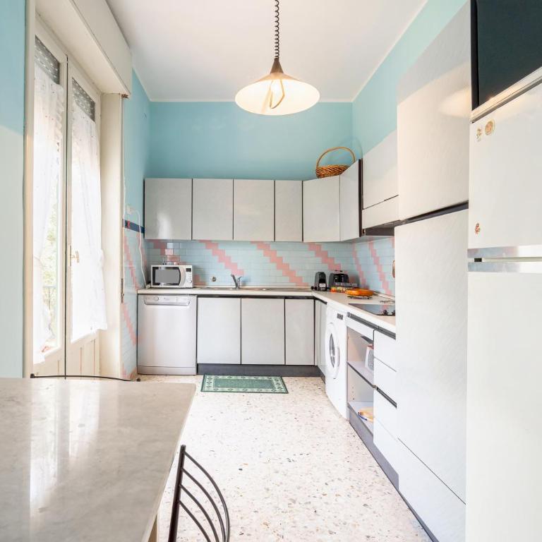 Gli Ulivi - Villa con Vista Mare - 12