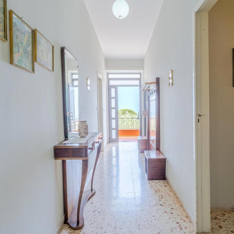 Gli Ulivi - Villa con Vista Mare - 33