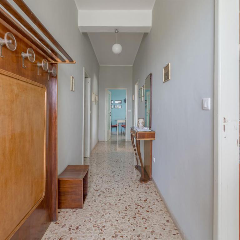 Gli Ulivi - Villa con Vista Mare - 16