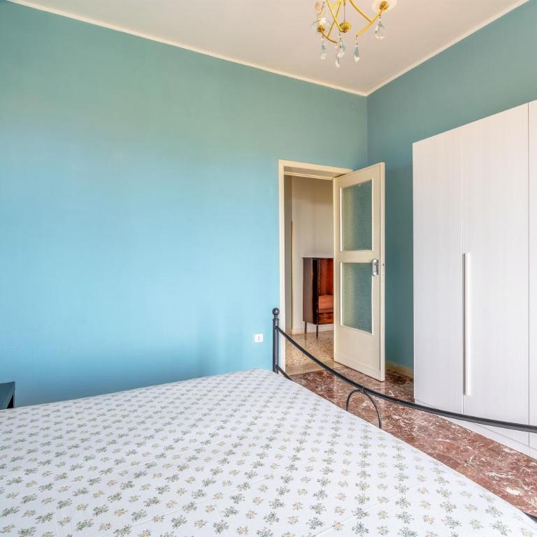 Gli Ulivi - Villa con Vista Mare - 19