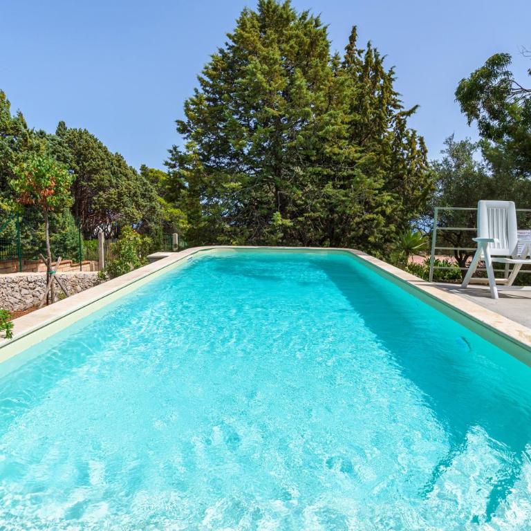 Gli Ulivi - Villa con Vista Mare - 1