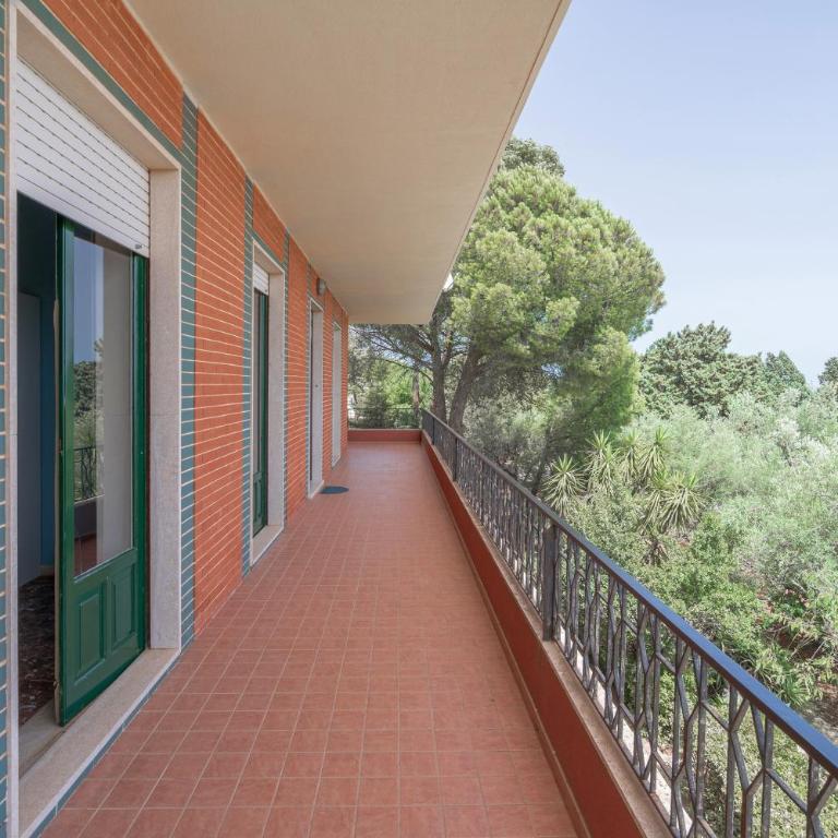 Gli Ulivi - Villa con Vista Mare - 7