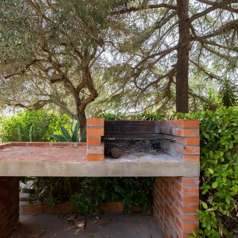 Gli Ulivi - Villa con Vista Mare - 39