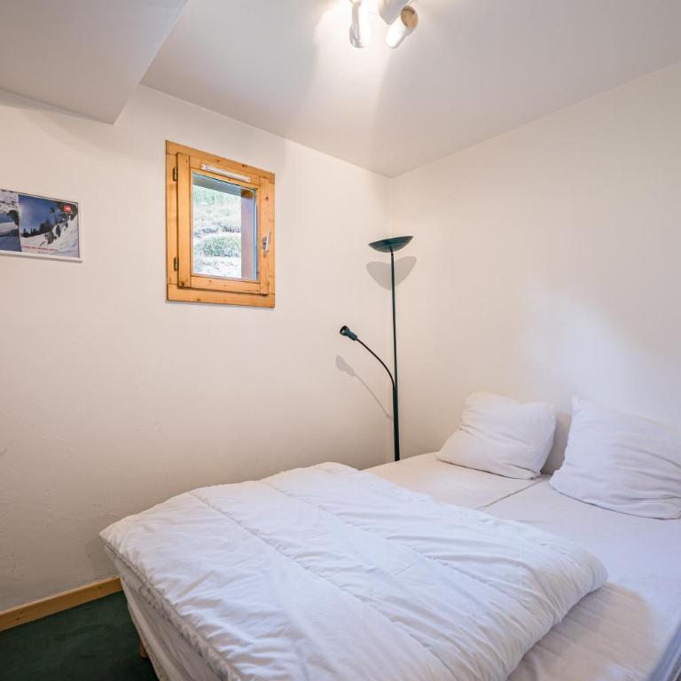 Duplex Valcopin Val Thorens - Superior Apartment mit Balkon - 25