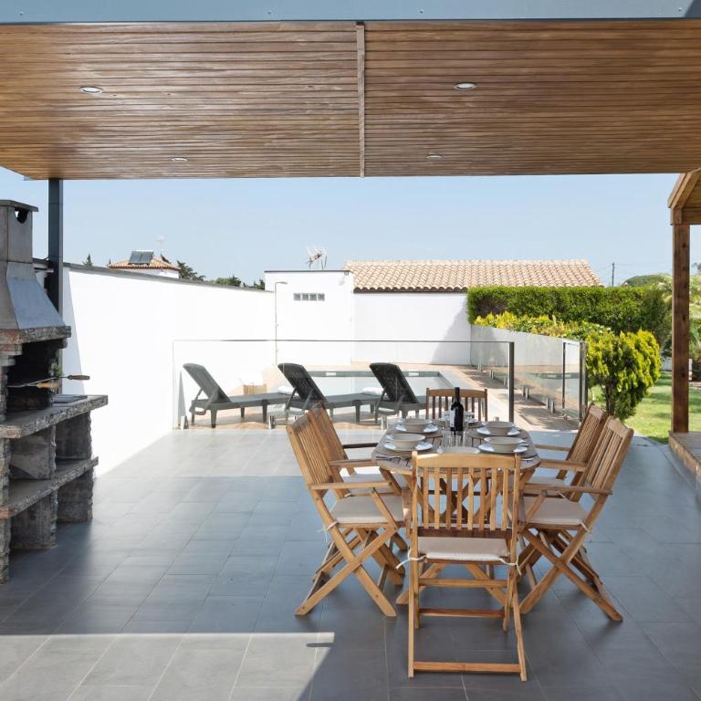 Villa Torre Nueva - Casa de 3 dormitorios - 23