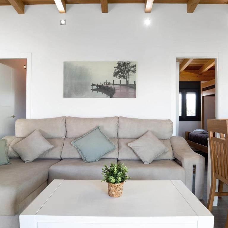 Villa Torre Nueva - Casa de 3 dormitorios - 21