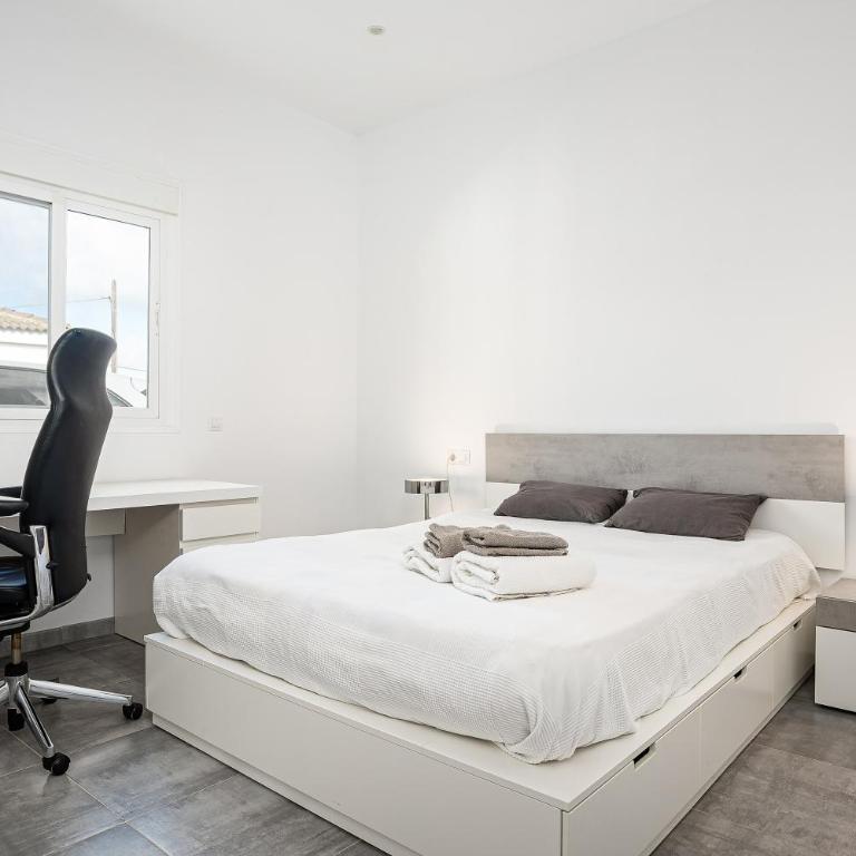 Chill out of City - Casa de 3 dormitorios - 15