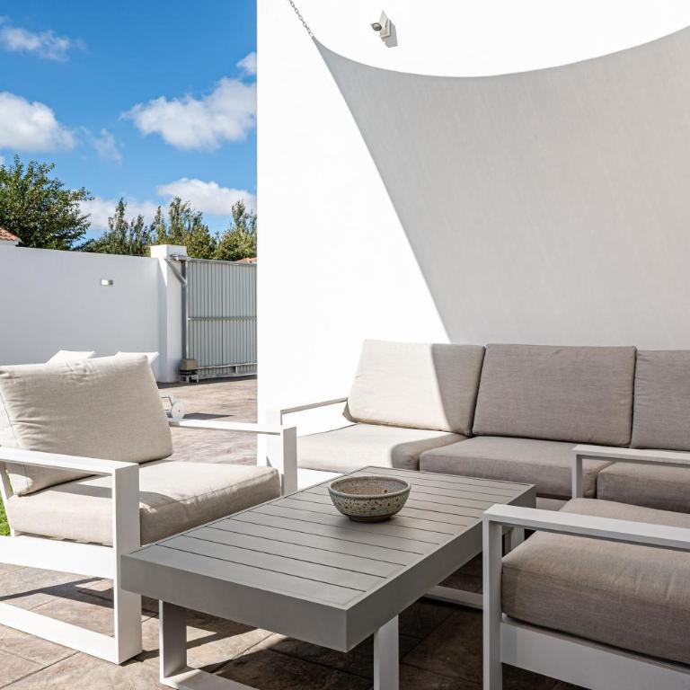 Chill out of City - Casa de 3 dormitorios - 6