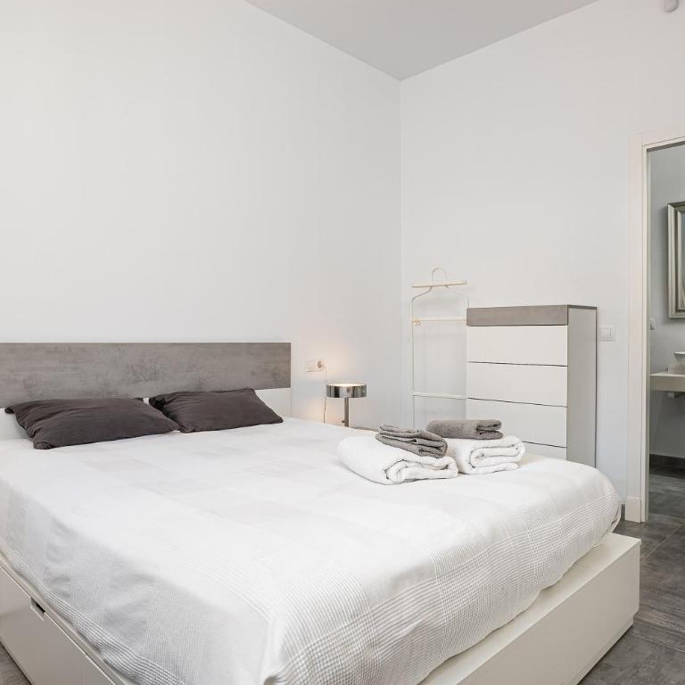 Chill out of City - Casa de 3 dormitorios - 16