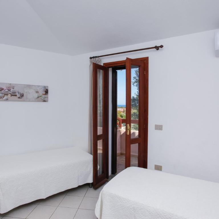 mirtagru casa della Sughereta - Casa con 2 Camere da Letto - 13