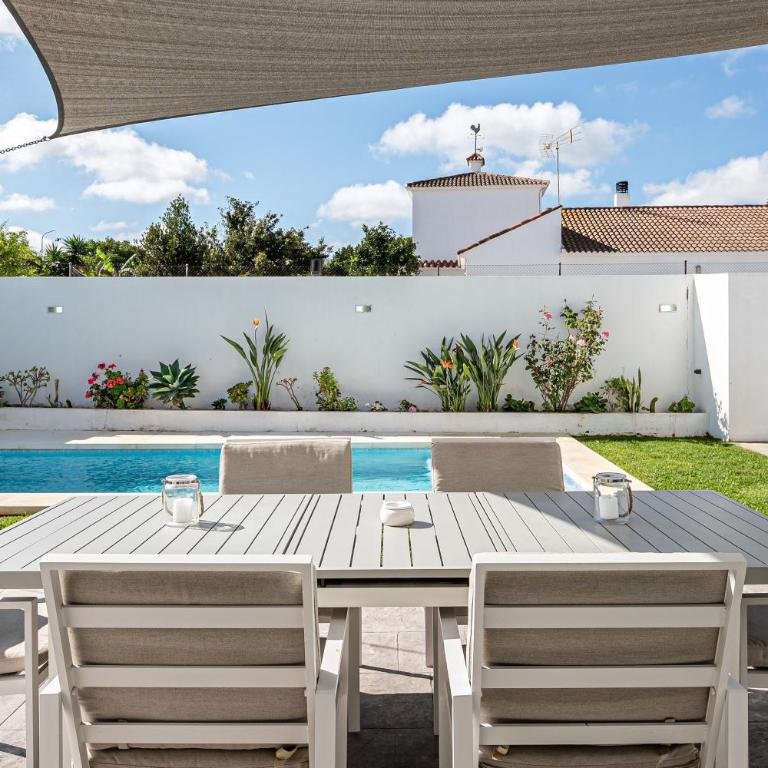Chill out of City - Casa de 3 dormitorios - 5