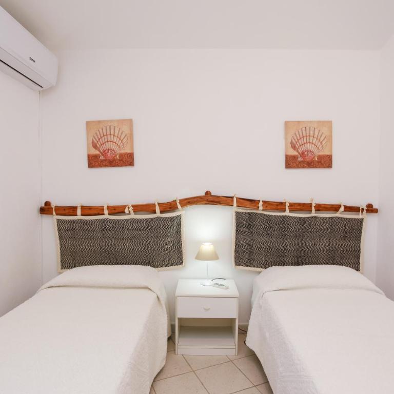 mirtagru casa della Sughereta - Casa con 2 Camere da Letto - 12