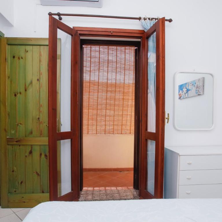 mirtagru casa della Sughereta - Casa con 2 Camere da Letto - 11