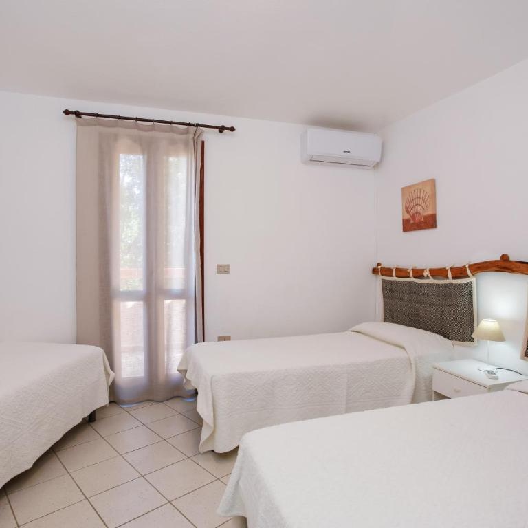 mirtagru casa della Sughereta - Casa con 2 Camere da Letto - 9