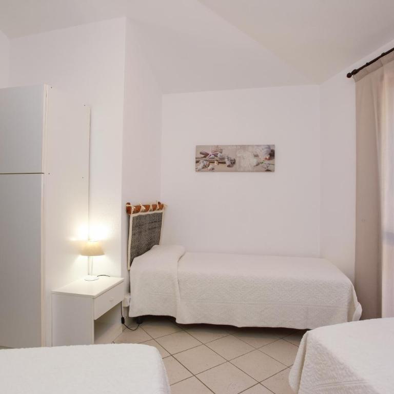 mirtagru casa della Sughereta - Casa con 2 Camere da Letto - 14