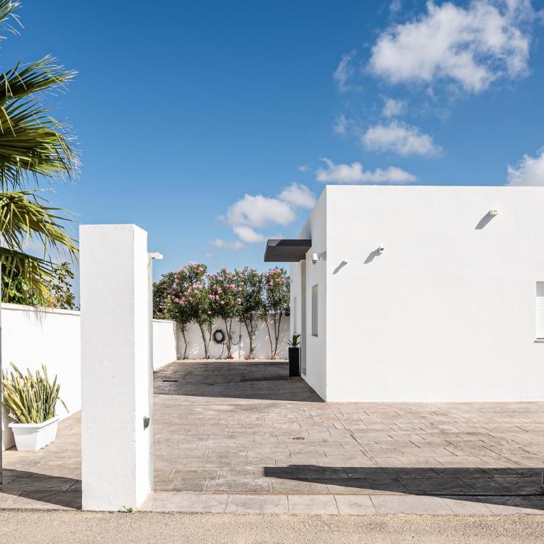 Chill out of City - Casa de 3 dormitorios - 2