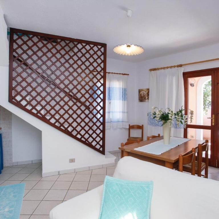 mirtagru casa della Sughereta - Casa con 2 Camere da Letto - 5
