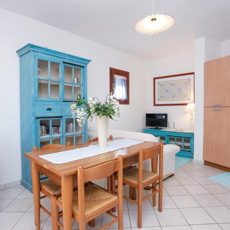 mirtagru casa della Sughereta - Casa con 2 Camere da Letto - 6