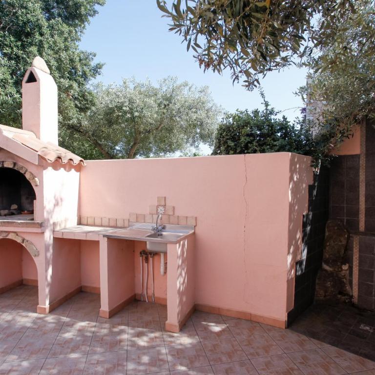 mirtagru casa della Sughereta - Casa con 2 Camere da Letto - 21