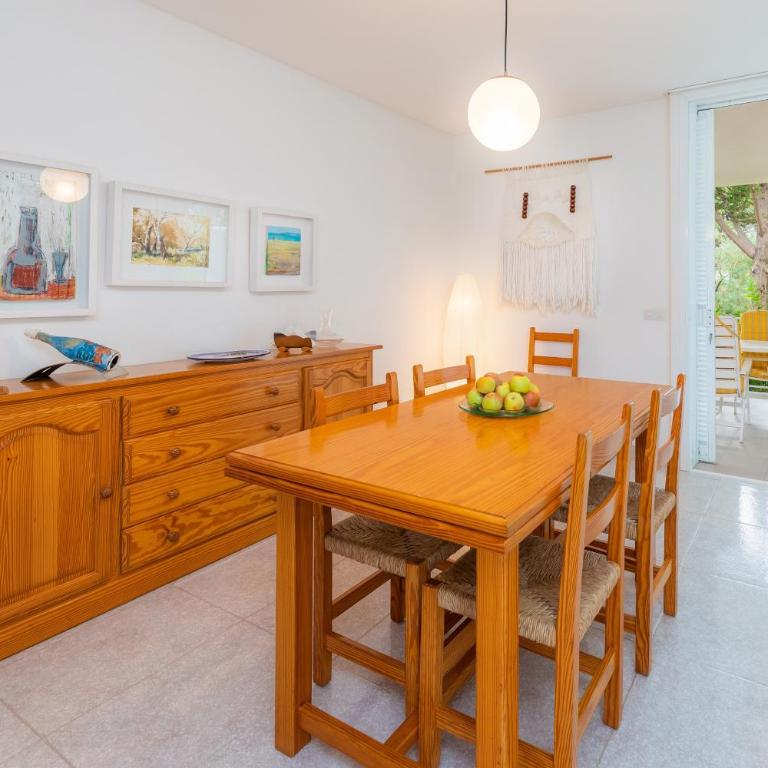 Can Francesc - Chalet - 7