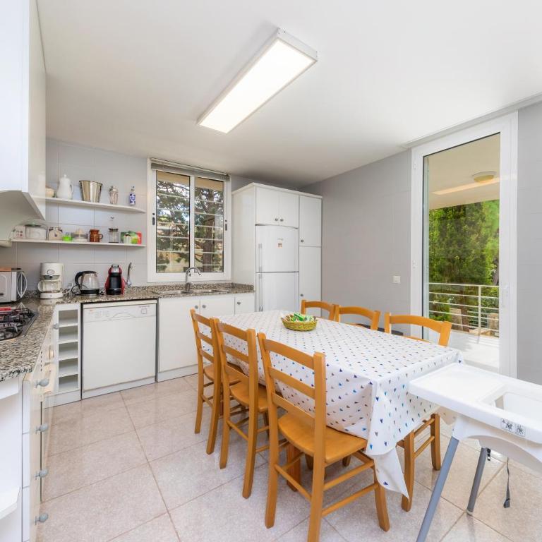 Can Francesc - Chalet - 13