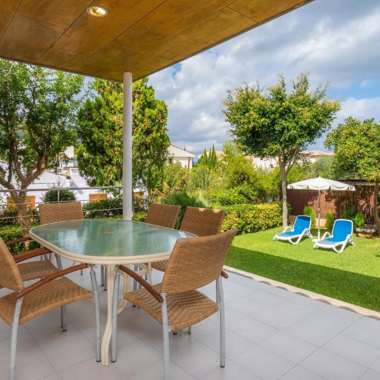 Can Francesc - Chalet - 2