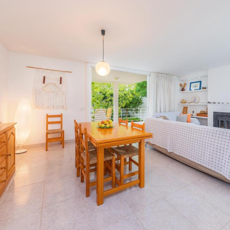 Can Francesc - Chalet - 5