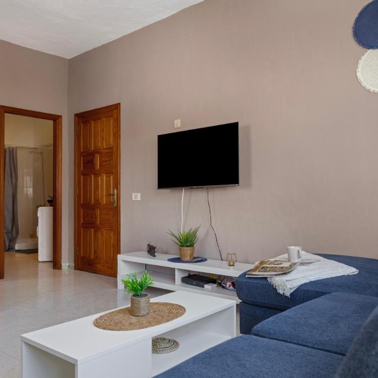 La Casa Bianco - Apartamento Superior con vistas a la ciudad - 17