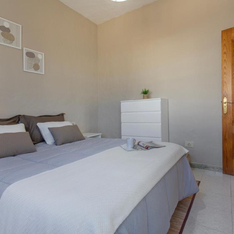 La Casa Bianco - Apartamento Superior con vistas a la ciudad - 12