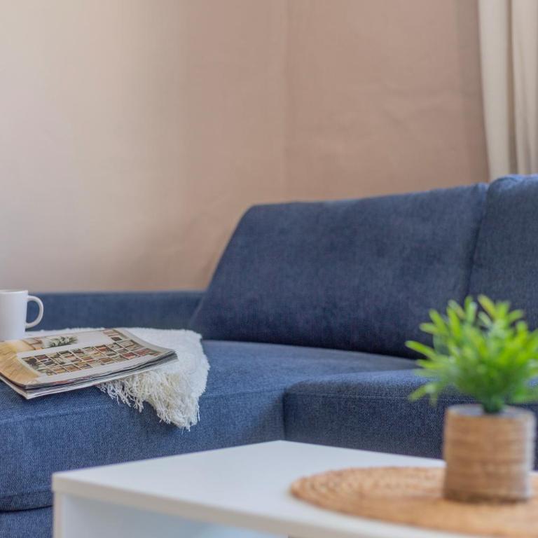 La Casa Bianco - Apartamento Superior con vistas a la ciudad - 8