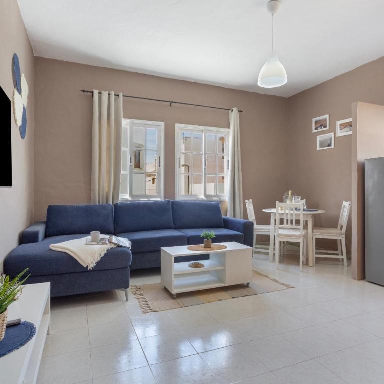 La Casa Bianco - Apartamento Superior con vistas a la ciudad - 2