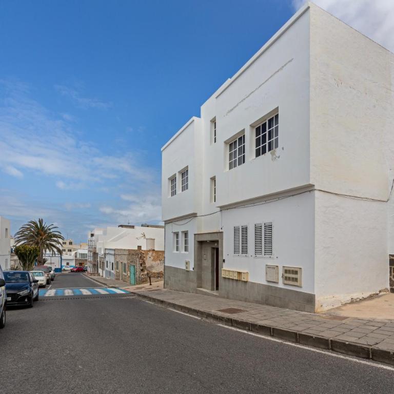 La Casa Bianco - Apartamento Superior con vistas a la ciudad - 24