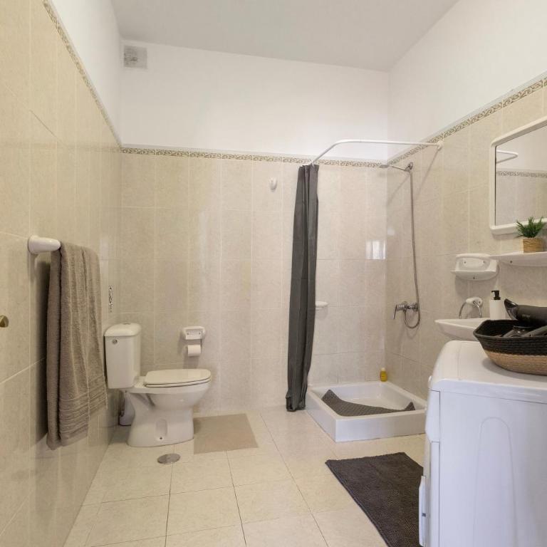 La Casa Bianco - Apartamento Superior con vistas a la ciudad - 14