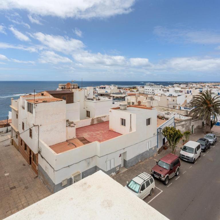 La Casa Bianco - Apartamento Superior con vistas a la ciudad - 22