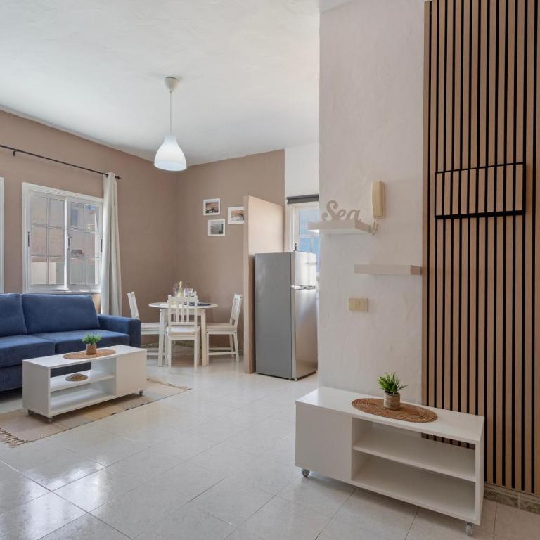 La Casa Bianco - Apartamento Superior con vistas a la ciudad - 19