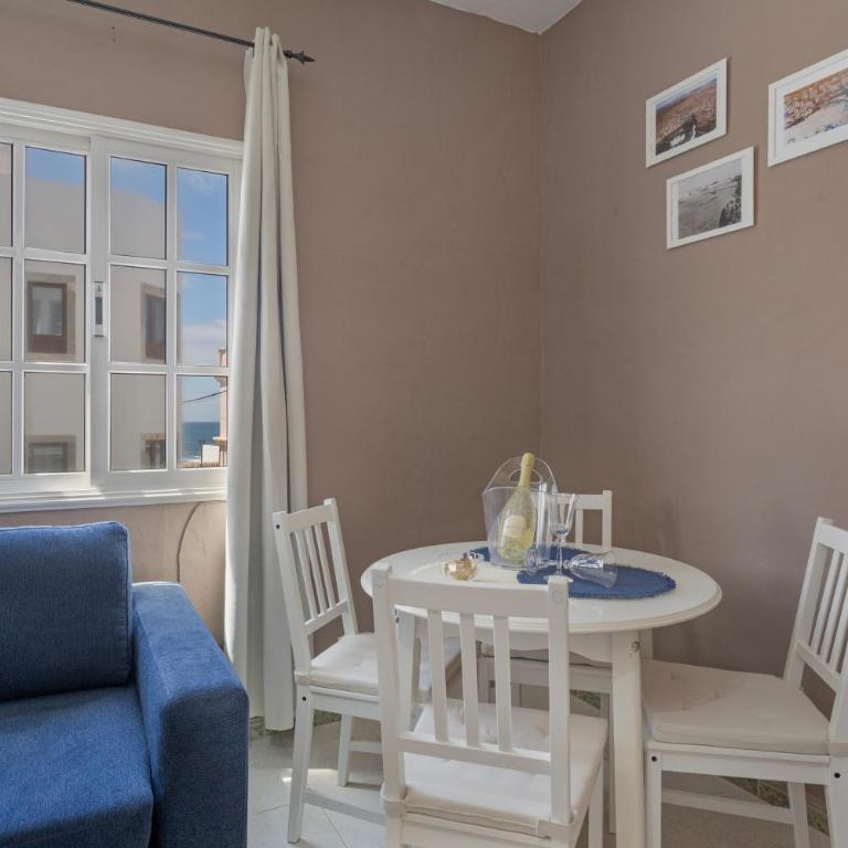La Casa Bianco - Apartamento Superior con vistas a la ciudad - 3