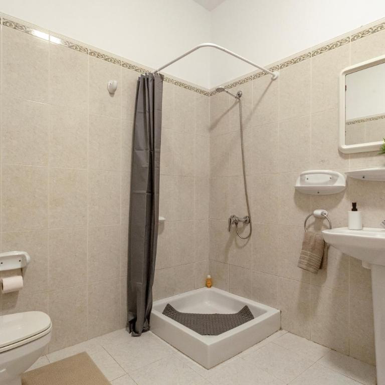 La Casa Bianco - Apartamento Superior con vistas a la ciudad - 15