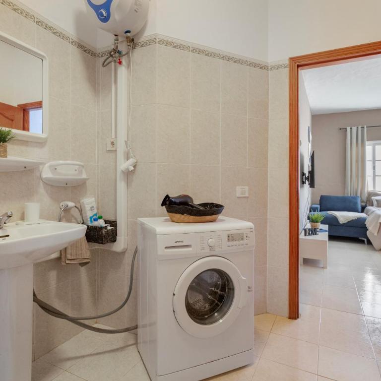La Casa Bianco - Apartamento Superior con vistas a la ciudad - 16
