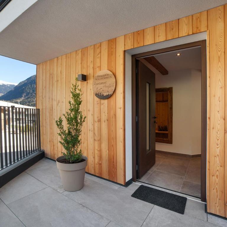 Apartments Feldbauer - Deluxe-Apartment mit 2 Schlafzimmern und Gartenblick - 29